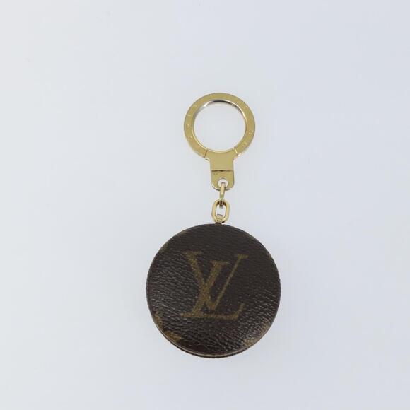 Louis Vuitton Astropill LOUIS VUITTON Monogram Astropill Key Holder M51910 LV Auth 144836